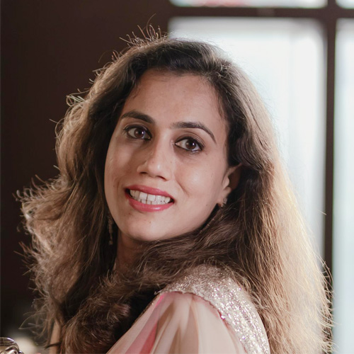 Dr. hiya agrawal, Hansraj Memorial Hospital, Gwalior