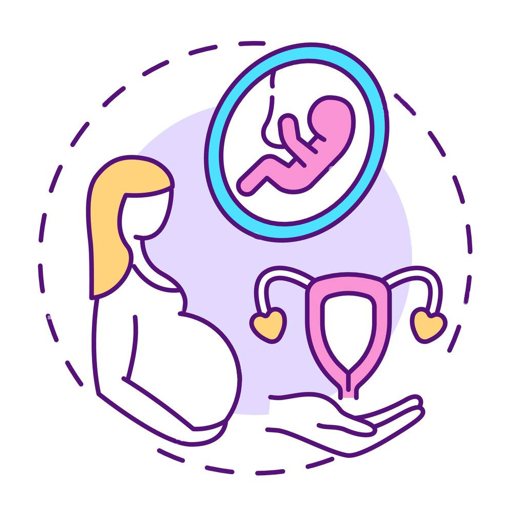 Gynecology, Hansraj Memorial Hospital, Gwalior