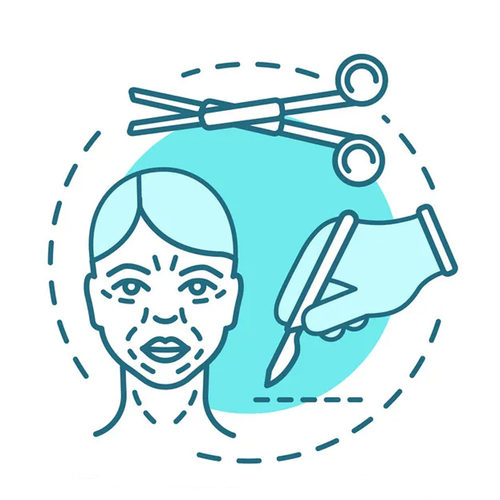 Plastic Surgery, Hansraj Memorial Hospital, Gwalior